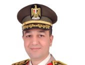 السيرة الذاتية للمتحدث العسكرى الجديد العقيد أحمد عتمان