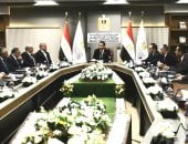 كنا فين ويقينا فين.. جهود الدولة المصرية فى تطوير البنية التحتية والسياسات الشبابية