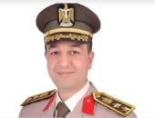السيرة الذاتية للمتحدث العسكرى الجديد العقيد أحمد عتمان
