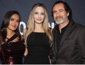 طرح فيلم Without Blood إخراج أنجلينا جولي فى دور العرض سبتمبر المقبل