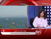 اللواء محمد عبد المنعم: تطورات اليمن مرتبطة مباشرة بالتصعيد الأمريكي الإيراني