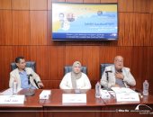 شعراء من العصور الوسطى إلى الحداثة في ندوة بمعرض الكتاب بمكتبة الإسكندرية