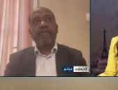 معتز الفحل: أحكام الإعدام الصادرة بحق حميدتي تؤكد ترسيخ مبدأ العدالة وسيادة الدولة