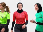 3 حكمات مصريات فى بطولة شمال أفريقيا تحت 17 عاما للناشئات بتونس