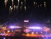 تامر عبد القادر: المتحدة للرياضة صنعت مشهدا تاريخيا فى احتفالية 100 مليون شكرا