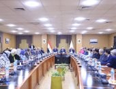 وزير التعليم العالى: ربط البحث العلمى بالصناعة وتحويل الابتكار إلى قوة دافعة للاقتصاد