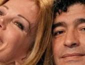 دب ضخم وخاتم بـ 25 ألف دولار.. عارضة أزياء تكشف علاقتها السرية بمارادونا