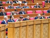 مجلس النواب يعتمد مهلة 3 أشهر لحسم أراضي جهاز مستقبل مصر