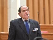 صلاح فوزي يوافق على مشروع قانون مستقبل مصر ويؤكد: يطمئن المستثمرين