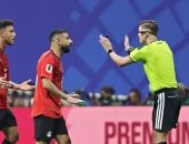 فيفا يكافئ حكم الفار فى مباراة مصر والأرجنتين رغم الانتقادات.. اعرف التفاصيل