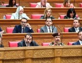 النواب يقر إصدار رئيس الجمهورية نظام الصندوق السيادى لجهاز مستقبل مصر