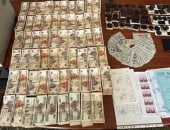الرقابة الإدارية تكشف شبكة احتيال إلكترونى استولت على 26 مليون جنيه 