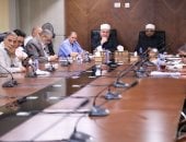 مجمع البحوث الإسلاميَّة يناقش تعزيز حماية المصحف الشريف في البيئة الرقمية