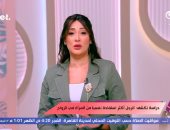 مها بهنسي: نجاح الزواج لا يُقاس بمن يستفيد أكثر