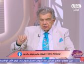 أستاذ أمراض جلدية: ارتفاع مخزون الحديد ضروري لعلاج تساقط الشعر