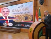 رئيس الاستعلامات من الدقهلية: 30 يونيو حافظت على هوية الوطن 