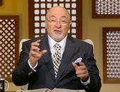 خالد الجندي: العاقل من يختار أخير الخيرين وأشرّ الشرين