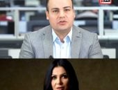 تليفزيون اليوم السابع يكشف تفاصيل مقاضاة الفنانة منى ممدوح بسبب فيديو خادش