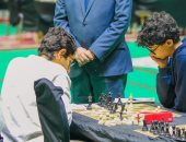 مصر تستضيف البطولة العربية للشطرنج بمشاركة 18 دولة