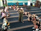 تحفيظ القرآن وتعليم التجويد.. فعاليات النشاط الصيفى للأطفال بأوقاف الشرقية