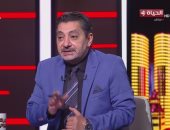حسام الغمري لـ الحياة اليوم: حملات الإخوان استهدفت فرحة المصريين بالمنتخب