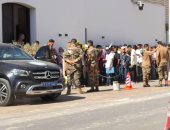 القنصلية المصرية في طرابلس تستأنف أعمالها بعد توقف سنوات