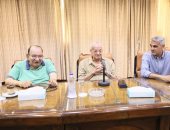 المقاولون العرب يُفعّل دور اللجان لاستكشاف المواهب 