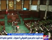 إسلام الكتاتنى: الأحكام بحق الغنوشي تعكس مسارا قضائيا متصاعدا بتونس