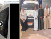 وزارة الداخلية تكشف حقيقة اختطاف فتاة فى الجيزة.. فيديو