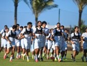 المصري يستقر على الإسماعيلية لاستضافة تدريبات الفريق الأسبوع المقبل