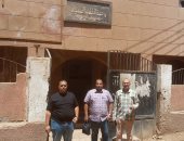 إحالة العاملين بالوحدة الصحية بالخلوة ومكتب صحة أخميم للتحقيق