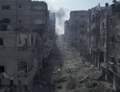 جيش الاحتلال الإسرائيلي يقتل 4 من "حماس" بمخيم جباليا شمالي قطاع غزة
