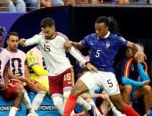 فرنسا ضد اسبانيا.. 15 دقيقة وتعادل سلبي في نصف نهائي كأس العالم
