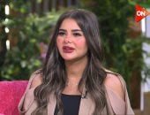 زوجة إمام عاشور: يقبل الدبلة حبا لى وليس طلبا منى.. وخفت عليه في بلقاء بلجيكا