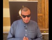 متسابق الموسم الثاني من دولة التلاوة يبهر الجميع بتلاوة رائعة من سورة الزمر