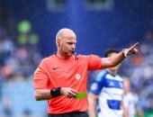 فيفا والاتحاد الهولندى ينعيان الحكم روب ديبرينك بعد وفاته المفاجئة