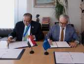 جهاز الملكية الفكرية يعزز مكانة مصر دوليًا بشراكات استراتيجية بجينيف