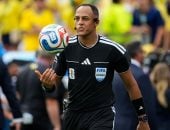 تعرف على حكام مباراتى نصف نهائى كأس العالم 2026