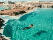 العلاج بالدفن فى الرمال.. واحة سيوة مملكة السياحة العلاجية فى مصر