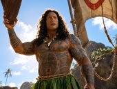 10أسباب دفعت دواين جونسون للمشاركة في النسخة الحية من Moana