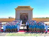 وزارة الداخلية تنظم الملتقى العاشر لشباب المناطق الحضارية