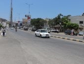 طقس صيفي شديد الحرارة وارتفاع الرطوبة بكفر الشيخ اليوم الثلاثاء