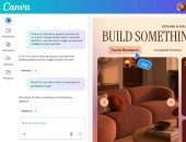 كانفا تطلق أداة Canva Code 2.0.. تساعد المبتدئين فى تصميم مواقع الويب مجاناً