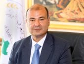 خالد حنفى من بروكسل: مرونة الشرق الأوسط تكمن فى تنويع الممرات التجارية