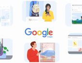 جوجل تحتفل بمرور 25 عامًا على Google Images بتصميم جديد وميزات ذكاء اصطناعي 