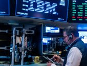 زلزال فى وول ستريت.. سهم IBM يهبط 25% فى أسوأ يوم تداول له منذ عام 1987
