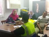 مديرية العمل بالأقصر تجرى تسويات ودية ناجحة وحملات تفتيشية واستجابة فورية للشكاوى