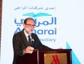 رئيس سلامة الغذاء: الشراكة مع القطاع الخاص يزيد تنافسية الصادرات المصرية