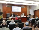 صالون نفرتيتى يناقش هوية الإسكندرية كمدينة تتقبل الآخر وتنفتح على العالم
