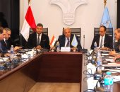 القومي لحقوق الإنسان يطلق حوارا مجتمعيا حول قانون المخدرات
